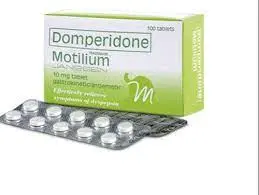  Domperidone Tablet